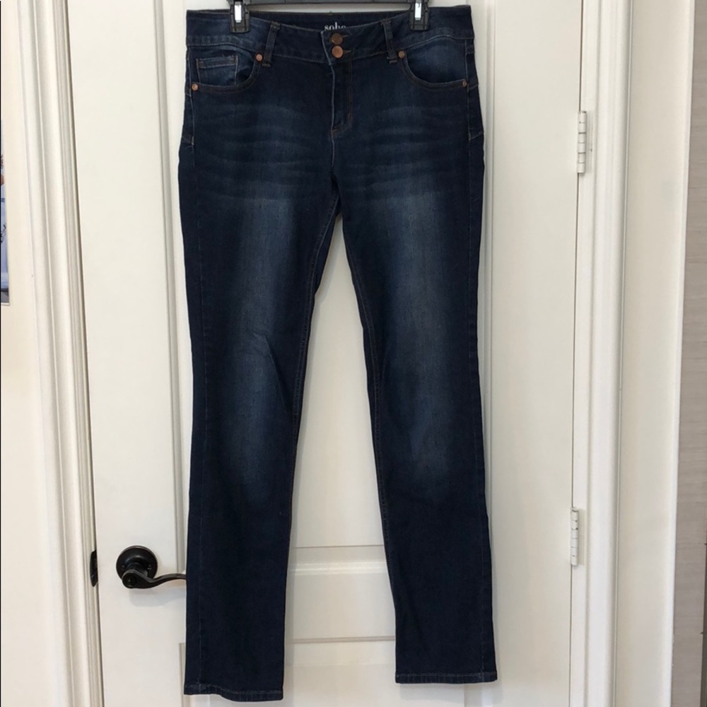 New York & Company Soho Jeans 👖